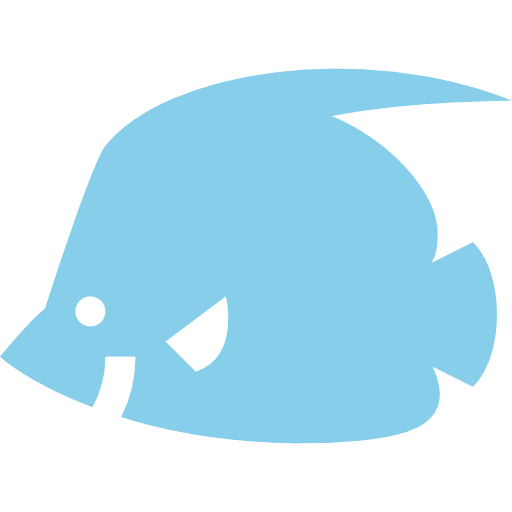 fish icon