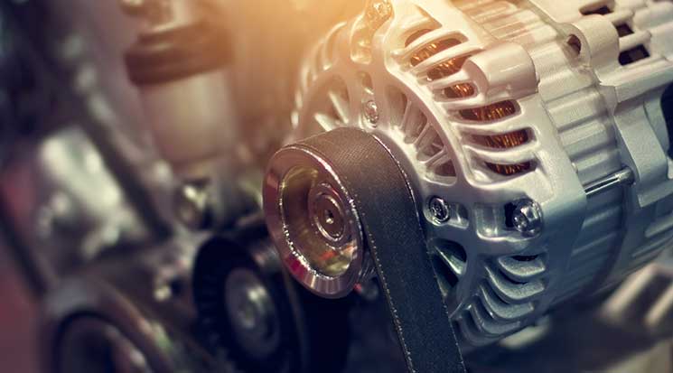 Transmission — Auto Repair in Rockhampton, QLD