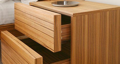furniture for storage
