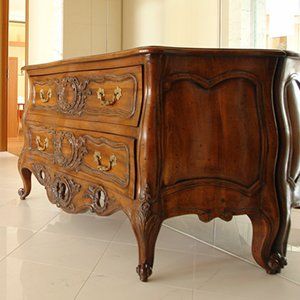 antique piece