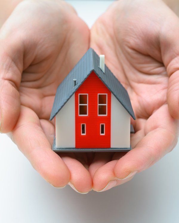 House | E-Towne Property Management