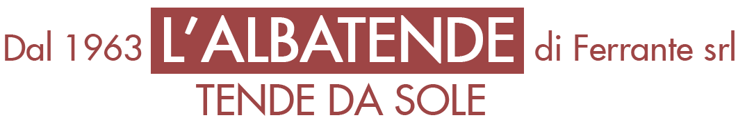 L'Albatende - LOGO