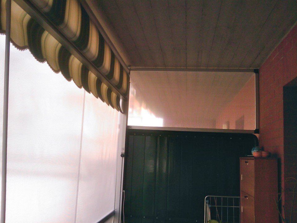 Tenda da sole