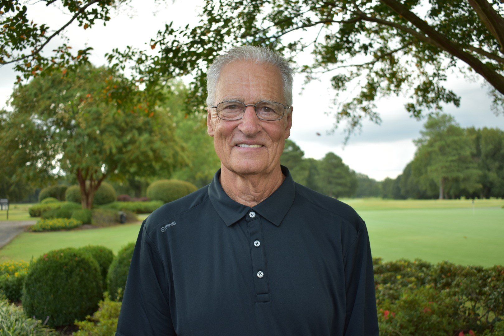 Jeff Cox