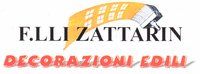 FRATELLI ZATTARIN DECORATORI EDILI - LOGO
