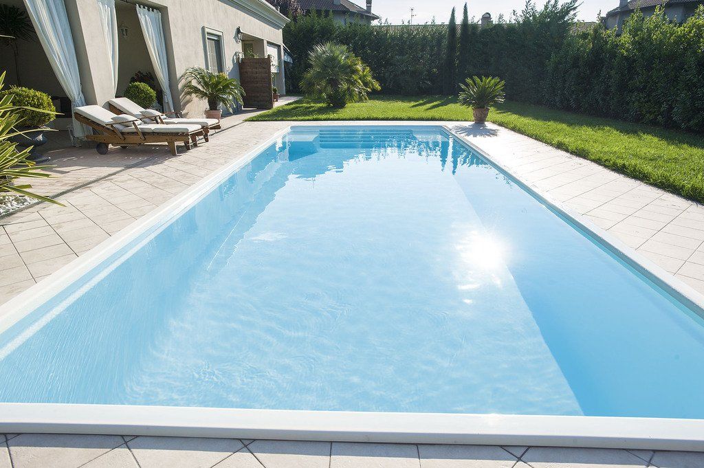 Pool Kufstein