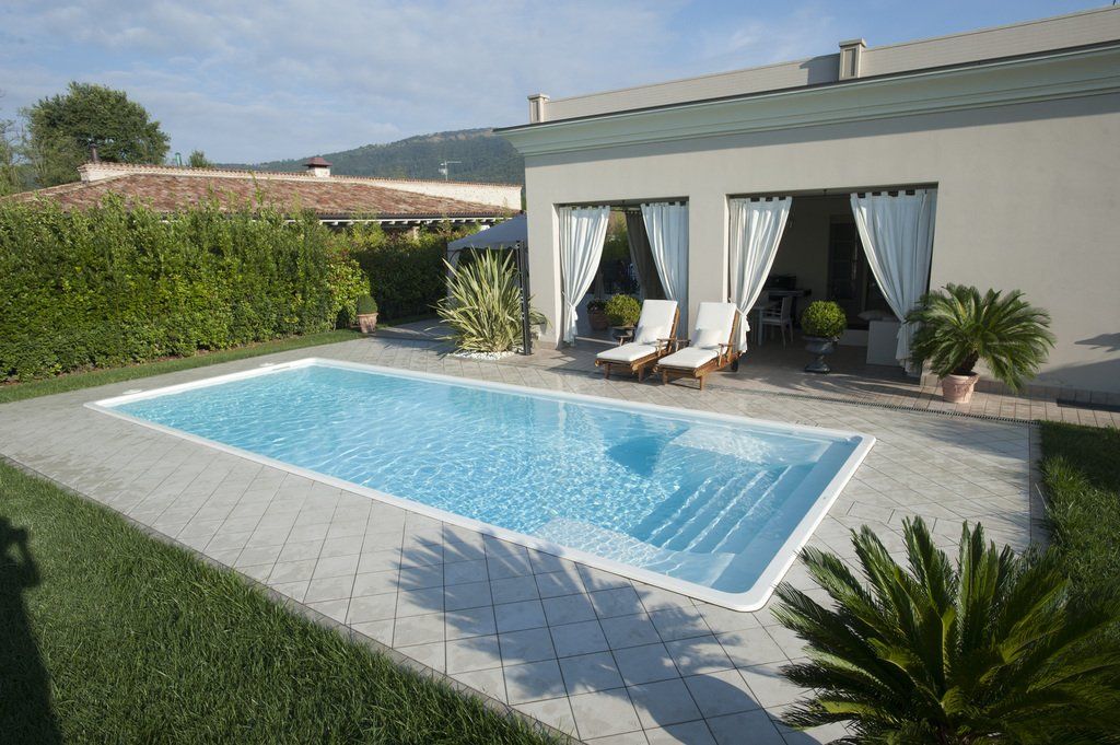 Pool Kufstein