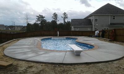 inground pool14