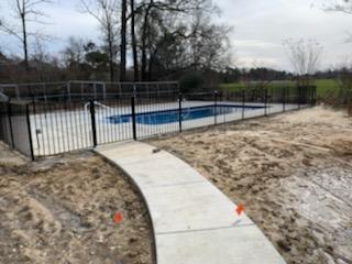 inground pool9