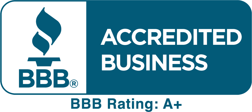 Better Business Bureau logo