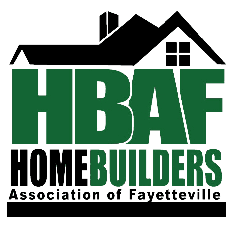 Home Builders Association of Fayetteville logo