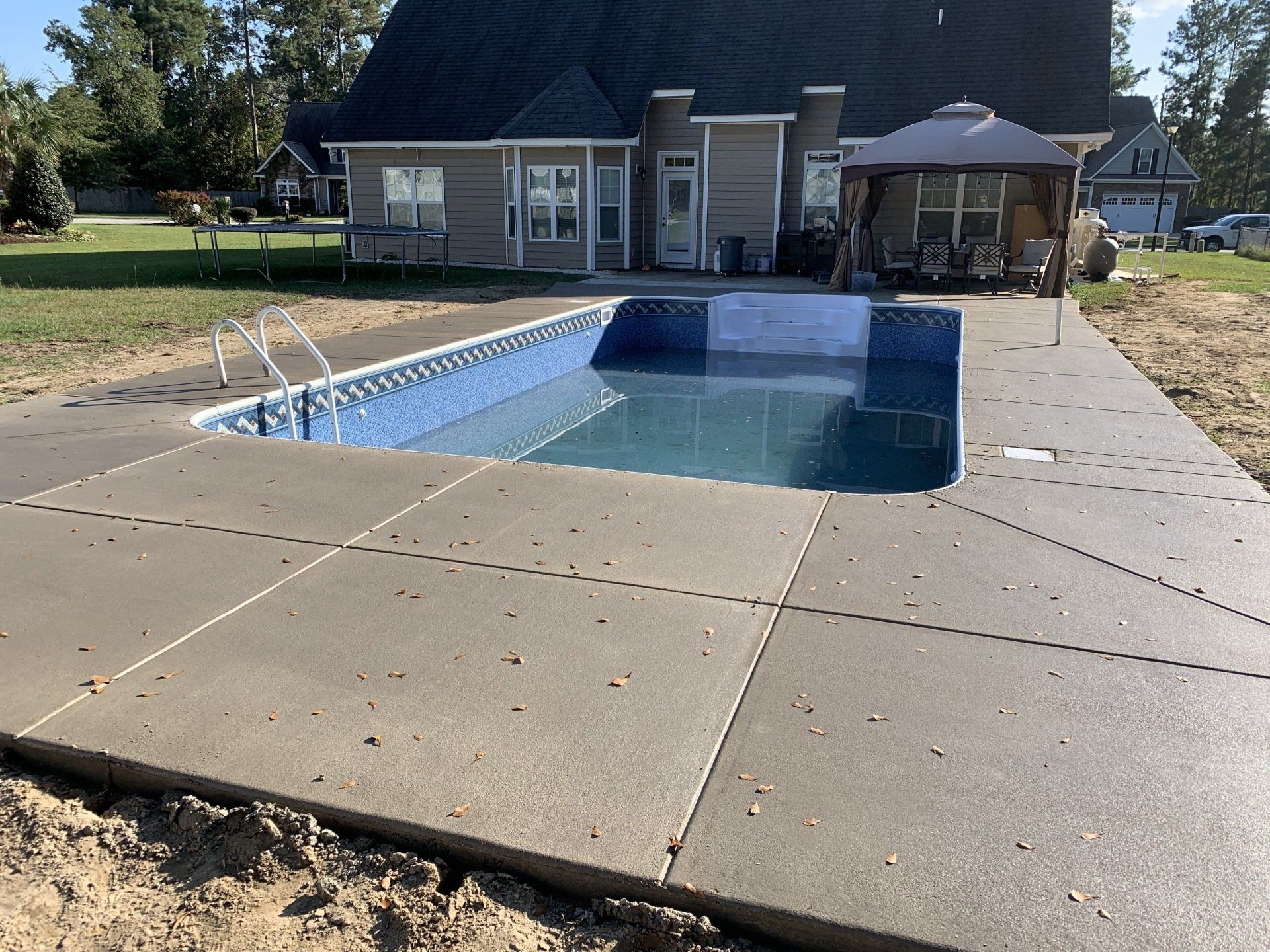 inground pool8