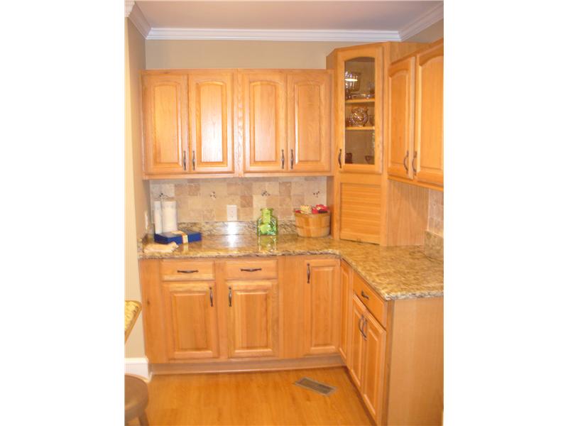 kitchen remodeling in fayetteville, nc