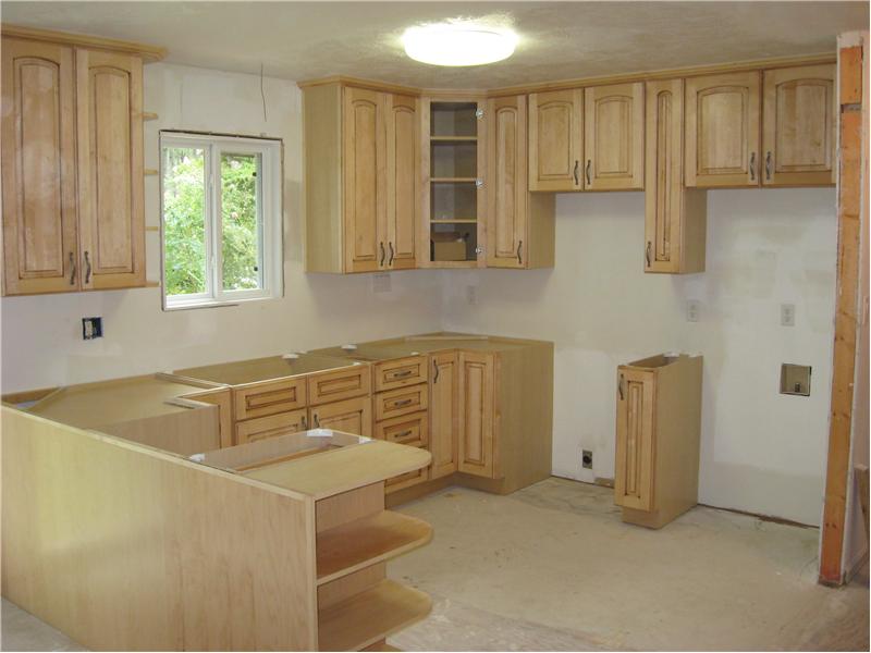 Kitchen Remodeling | Fayetteville, NC