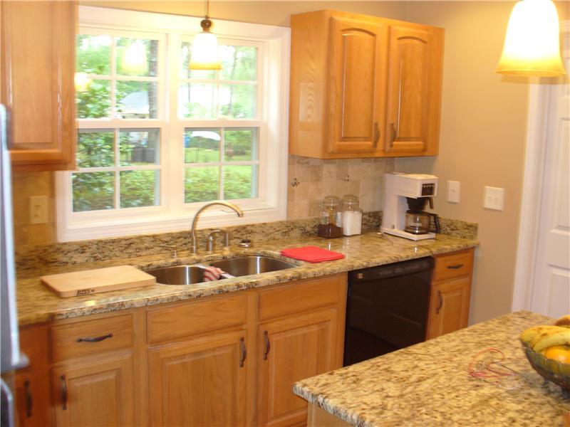 kitchen remodeling in fayetteville, nc