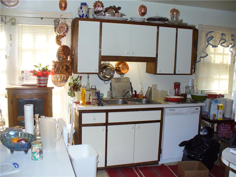 kitchen remodeling in fayetteville, nc