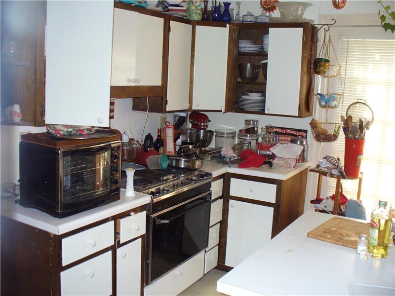 kitchen remodeling in fayetteville, nc