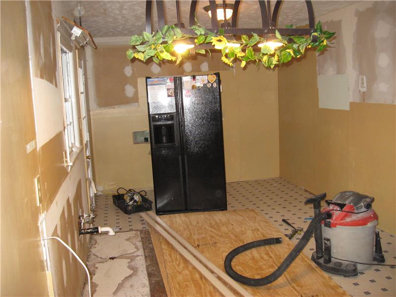 Kitchen Remodeling | Fayetteville, NC