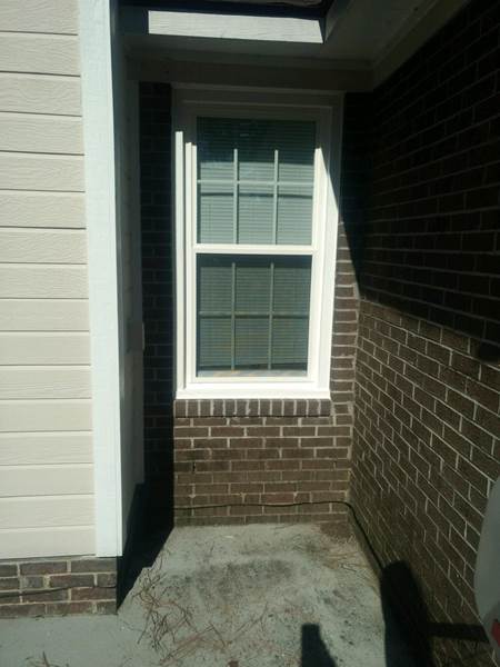 small single window