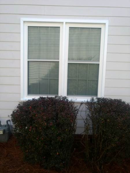 double window