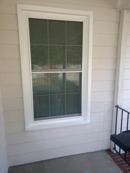small single window