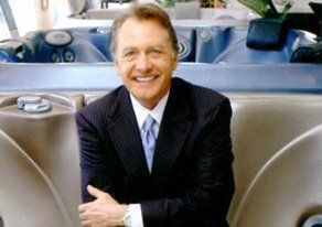 David Wilson, President of Chapman-Wilson Pools | Pool Builder & General Contractor | Fayetteville, NC