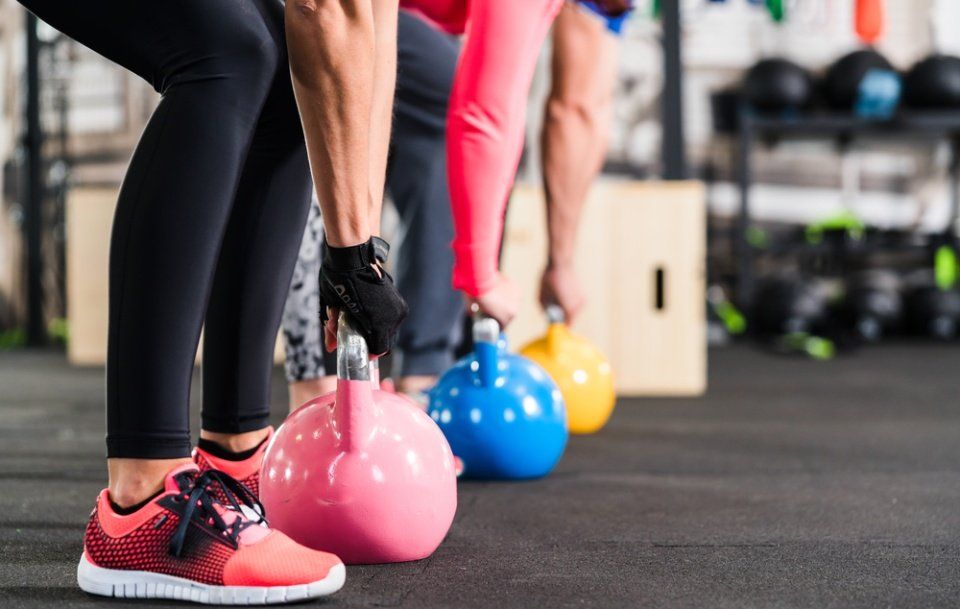 Performance Fitness Training
