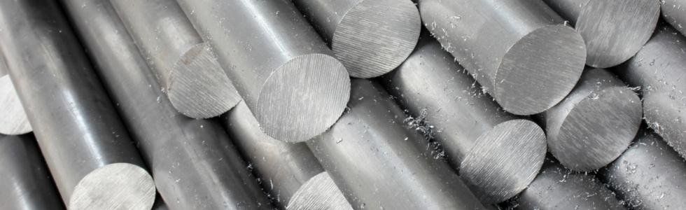 recupero materiali metallici