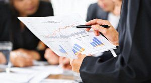 adequate bank financing