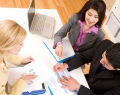 money management services