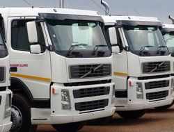 trucking equipment repair