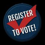 Register to Vote
