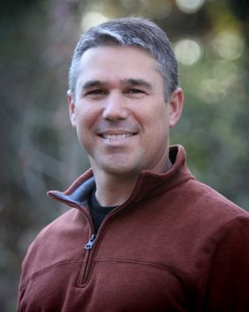 Brian Benedict