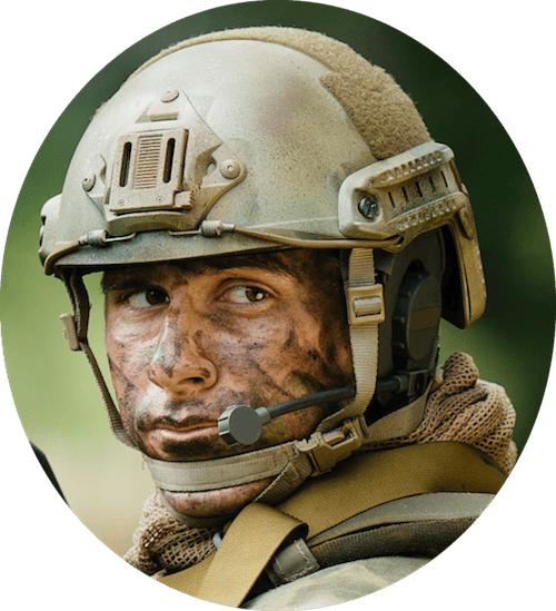 military