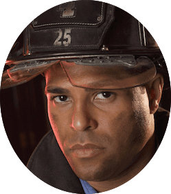 Firefighter