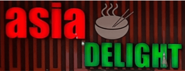 Asia Delight