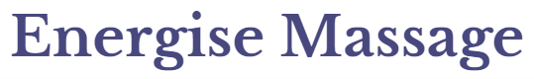 Energise Massage