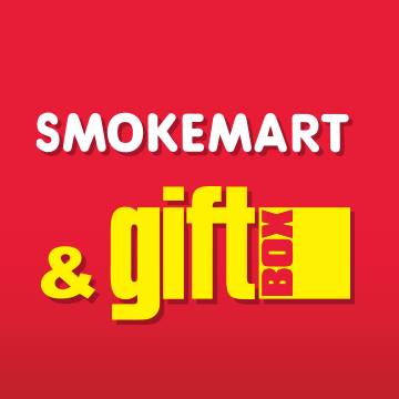 Smokemart & Giftbox
