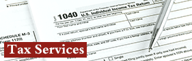 Tax Forms - Accounting Firm