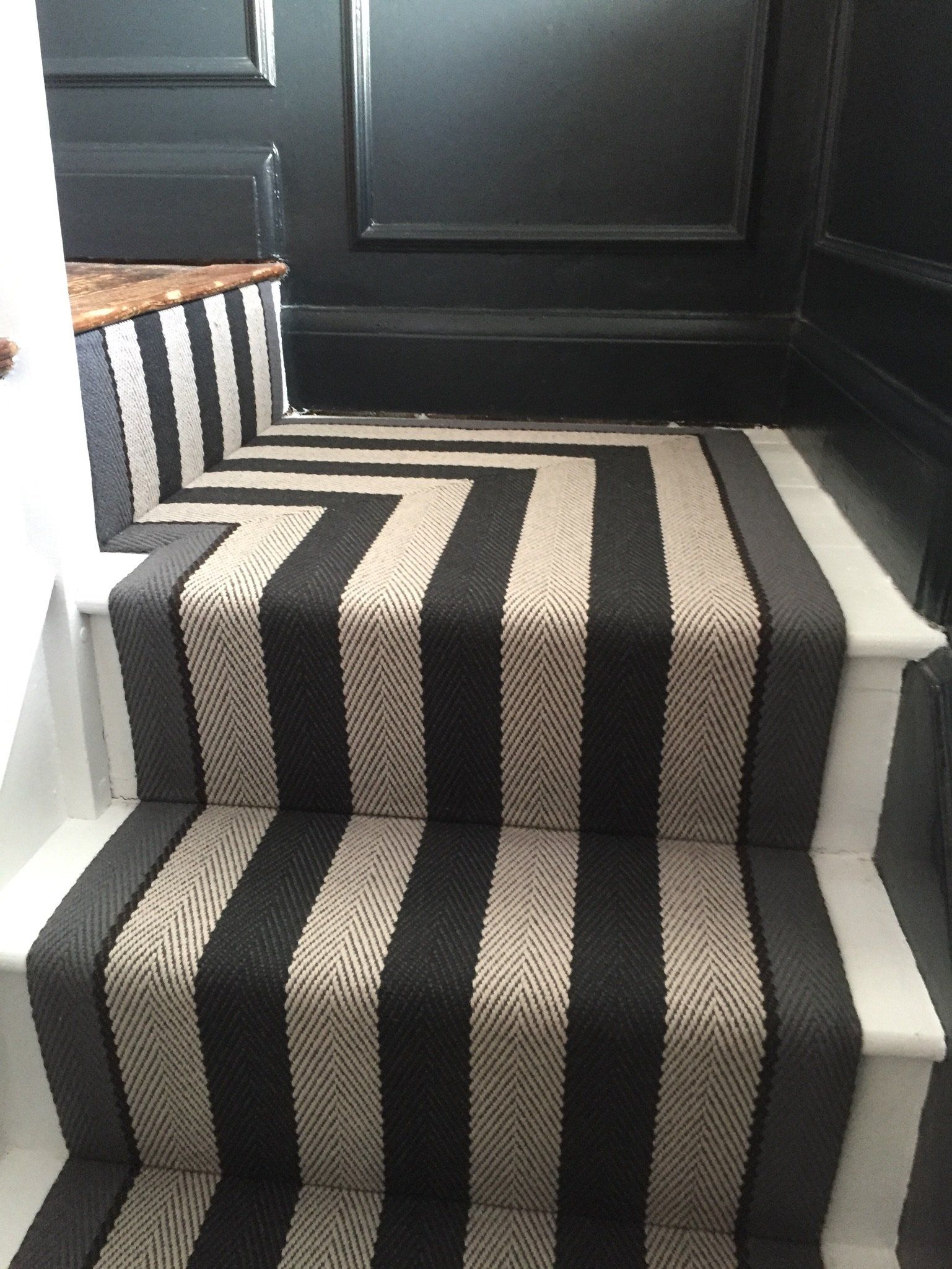 Stair Runner