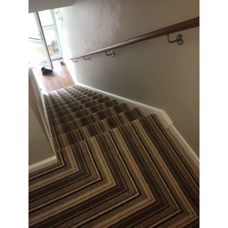 carpet stairs
