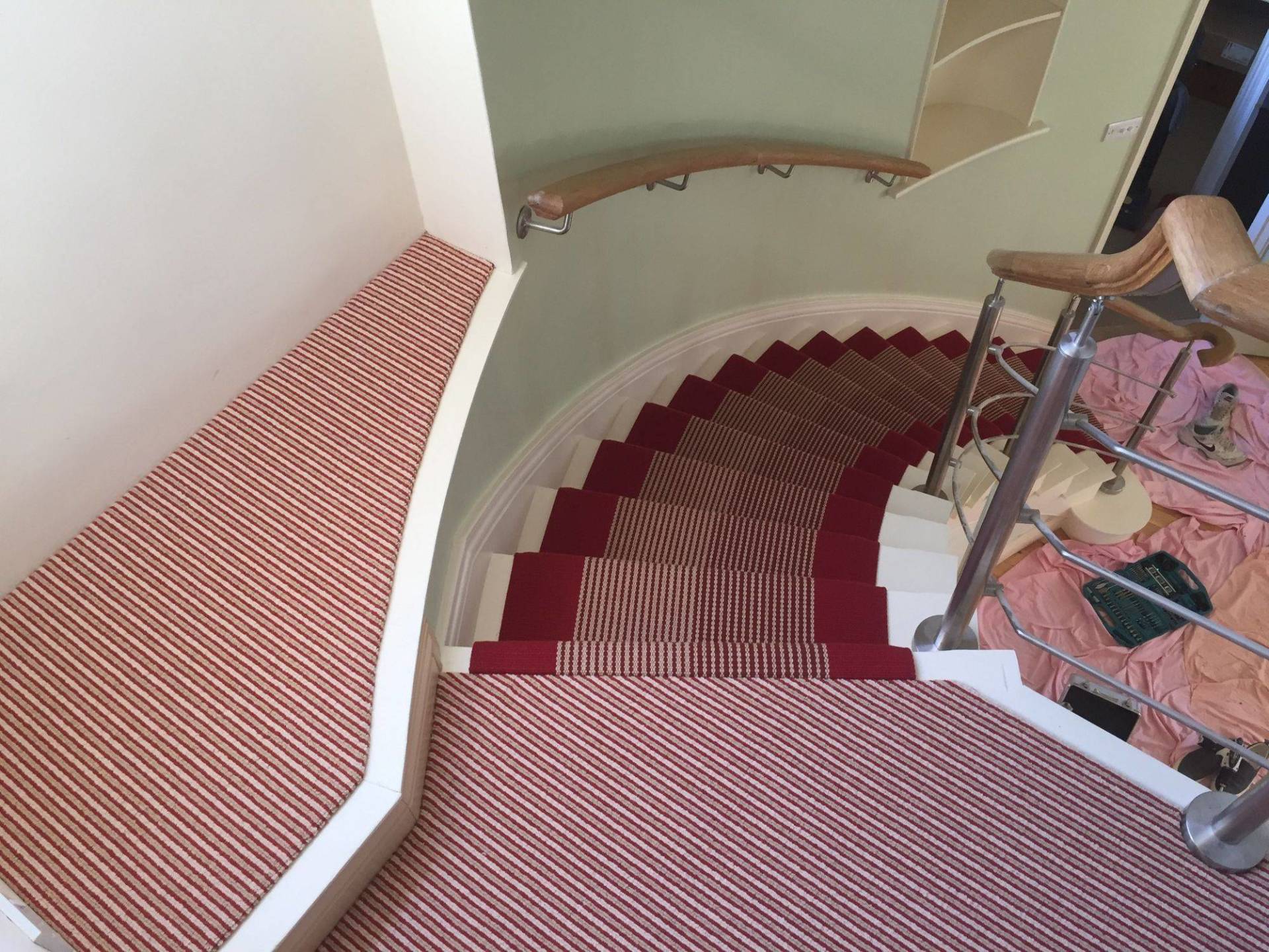 carpet runner