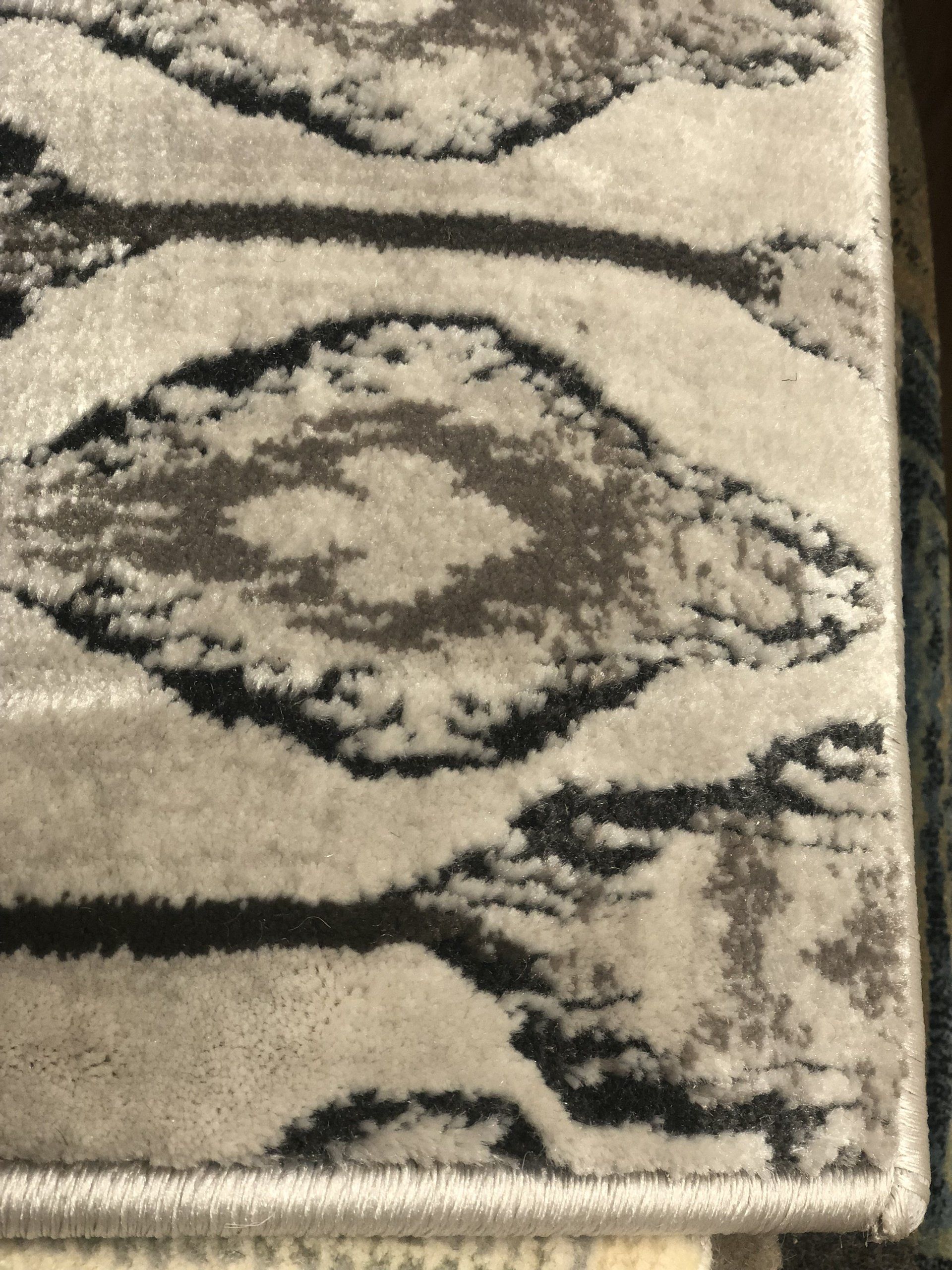 Geometric Patterned Rugs