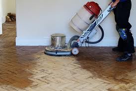 Floor Sanding