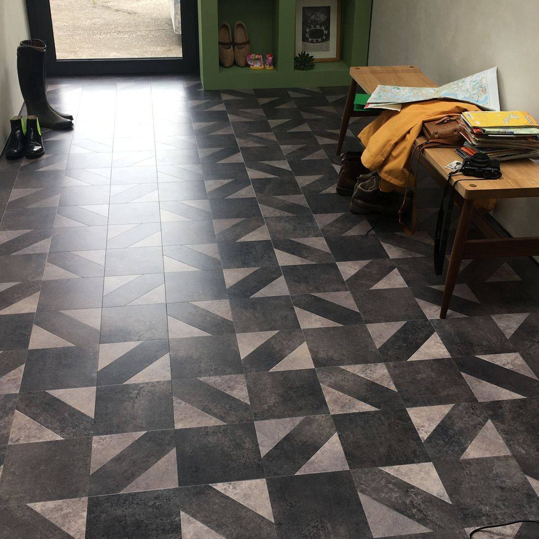 Amtico Signature Woven EP101
