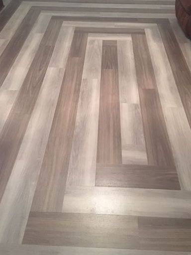 Amtico Spacia SS5W2542 & SS5W2531