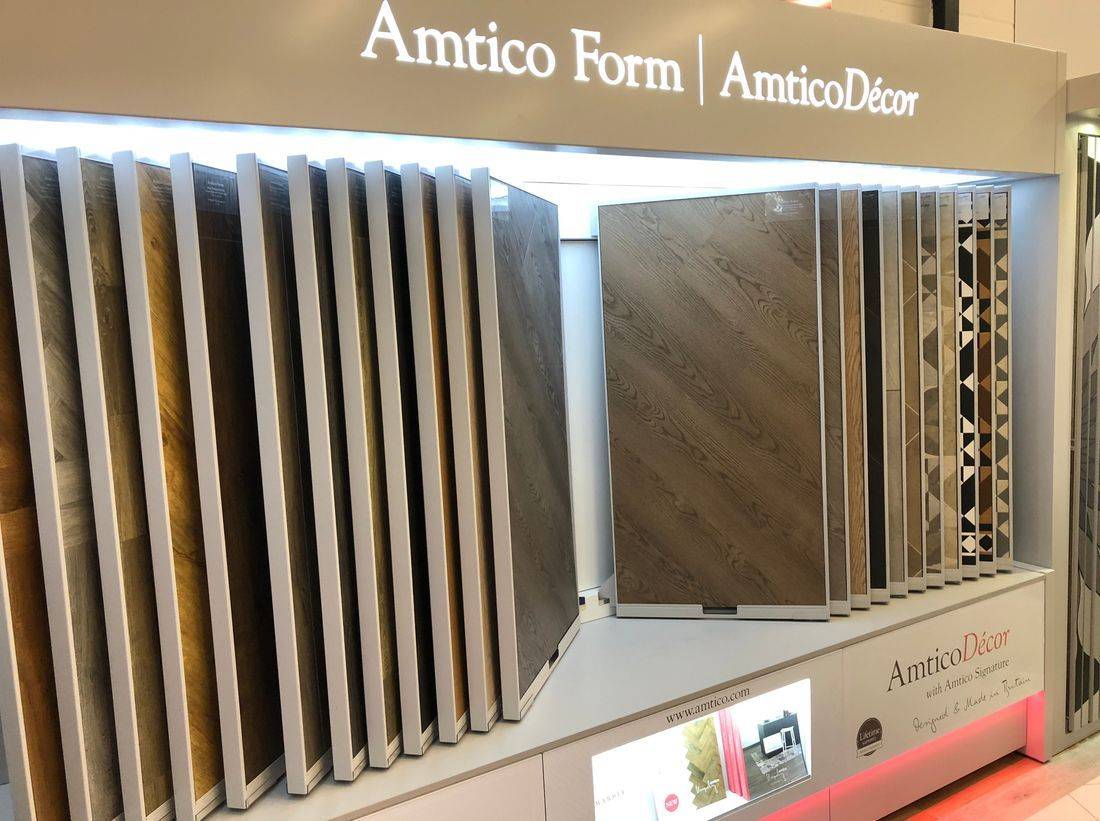 amtico one