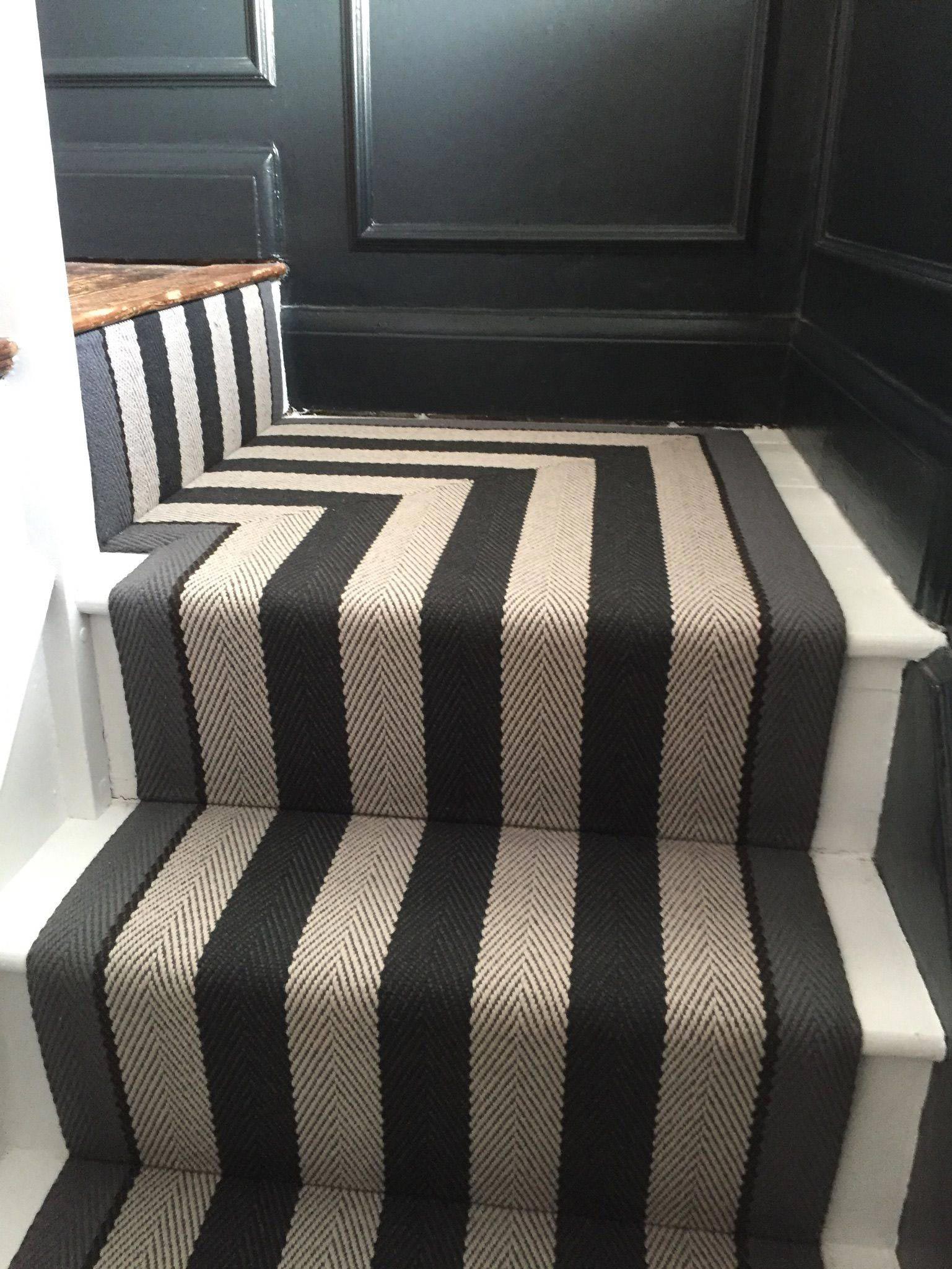 Roger Oates flooring