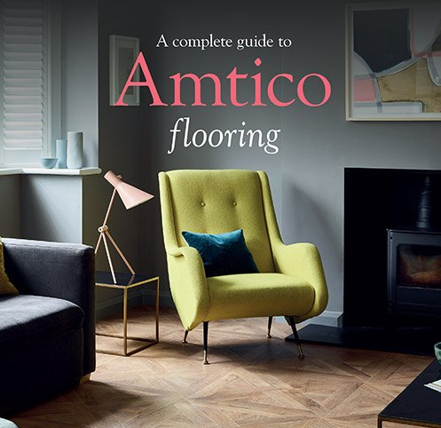 Amtico Brochure