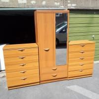 furniture removal